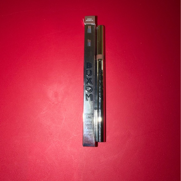 BUXOM Power Line Lasting Eyeliner, Creamy Retractable Eye Liner - Picture 5 of 6